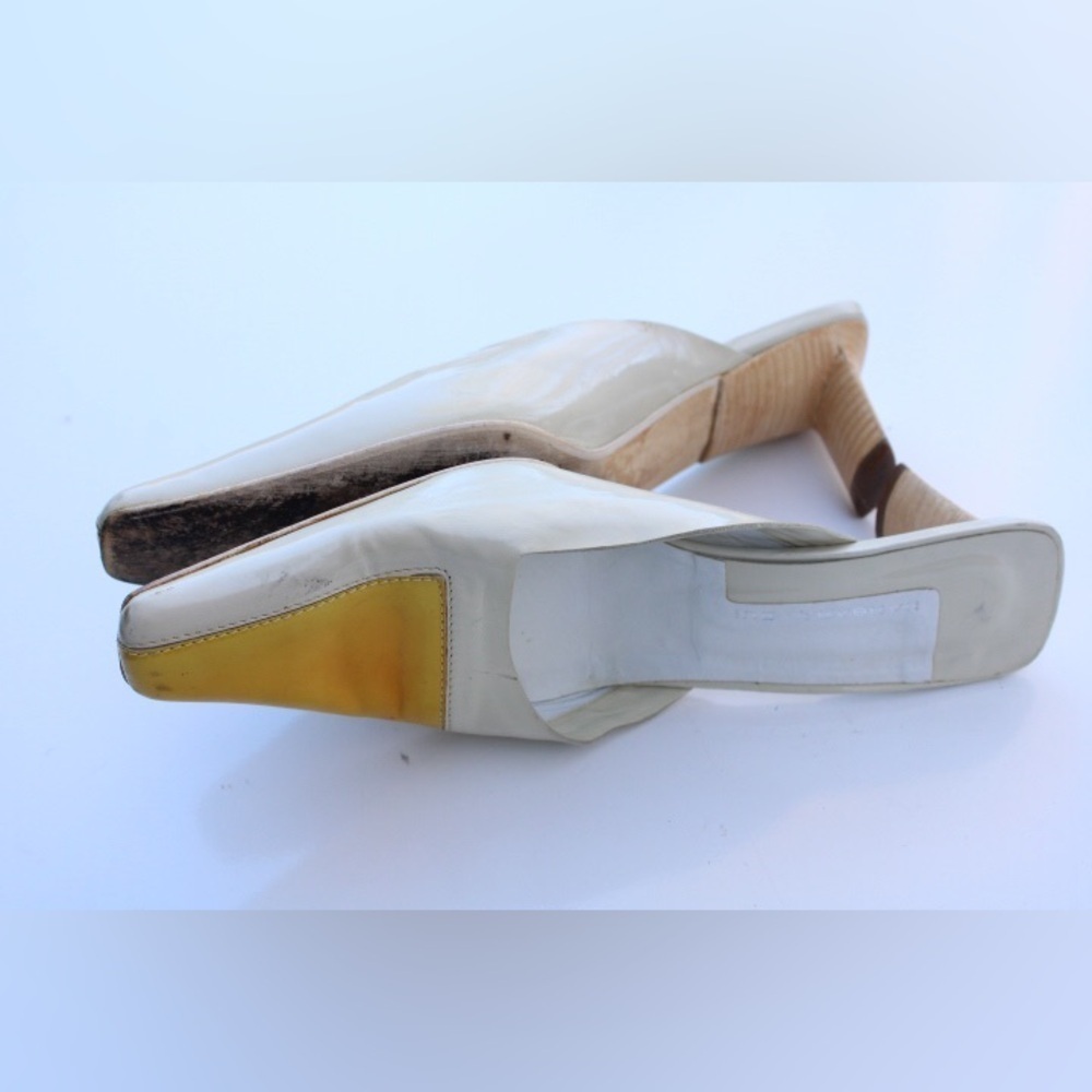 Barbara Bui mules - Picture 7 of 12